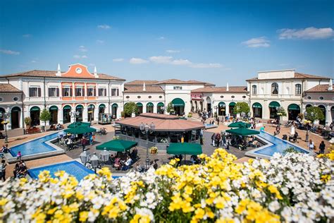 noventa outlet village